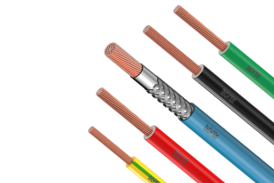 Polycab Wires