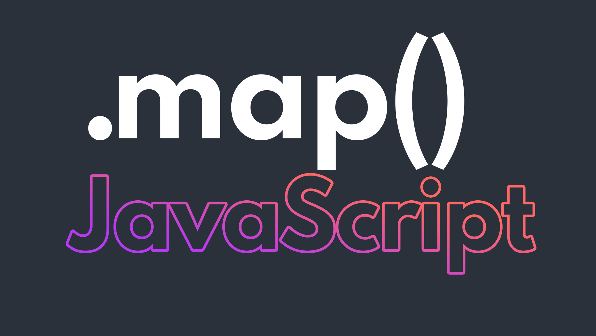 What Is JavaScript Map And How To Use It   Cl1683l7d00010rbfburz5iiw 