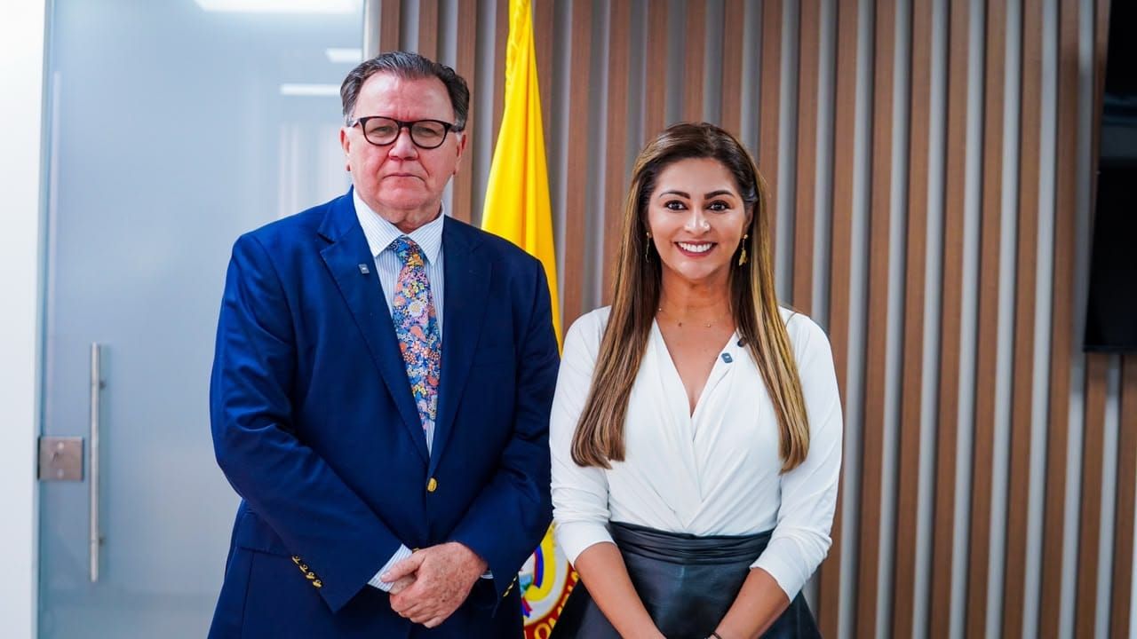 "Hemos encontrado el respaldo del Gobierno Nacional": así se apoyará a las familias productoras afectadas por los incendios forestales en el Tolima