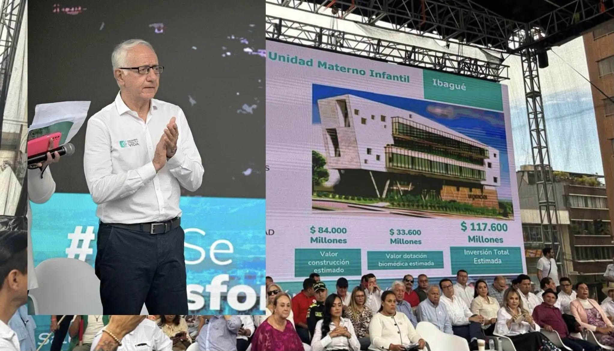 ¿Por qué se cayó la cesión del lote para el Hospital Materno Infantil? Advierten problemas jurídicos y urbanísticos