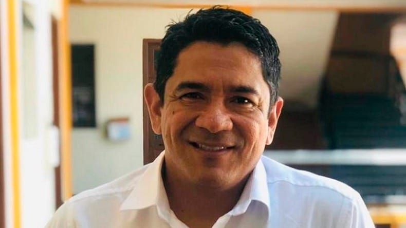El presidente Abelardo debe hacer lo mismo que hizo con las Cámaras de Comercio, en el Comite Gremios: Miguel Bermúdez