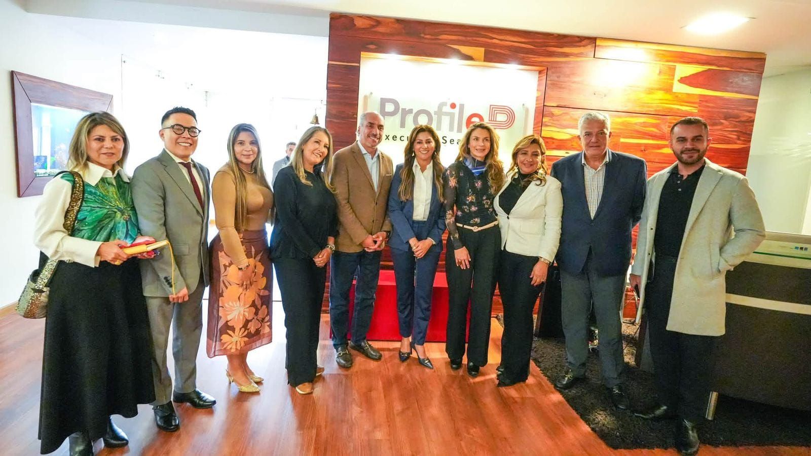 El Tolima suma empresarios y cooperación internacional a la recuperación del departamento
