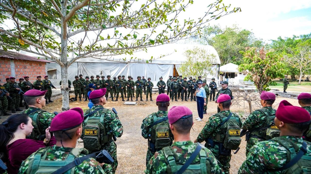 Robo de 41 cilindros de gas en Rioblanco genera alerta de la Gobernación del Tolima