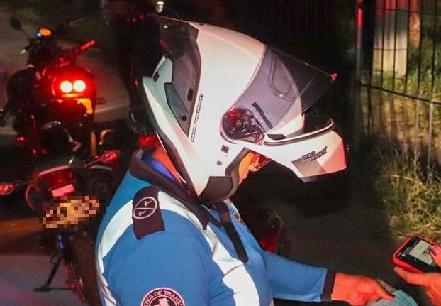 "Alcaldía de Ibagué rechaza tres hechos de violencia contra agentes de tránsito en las últimas horas"
