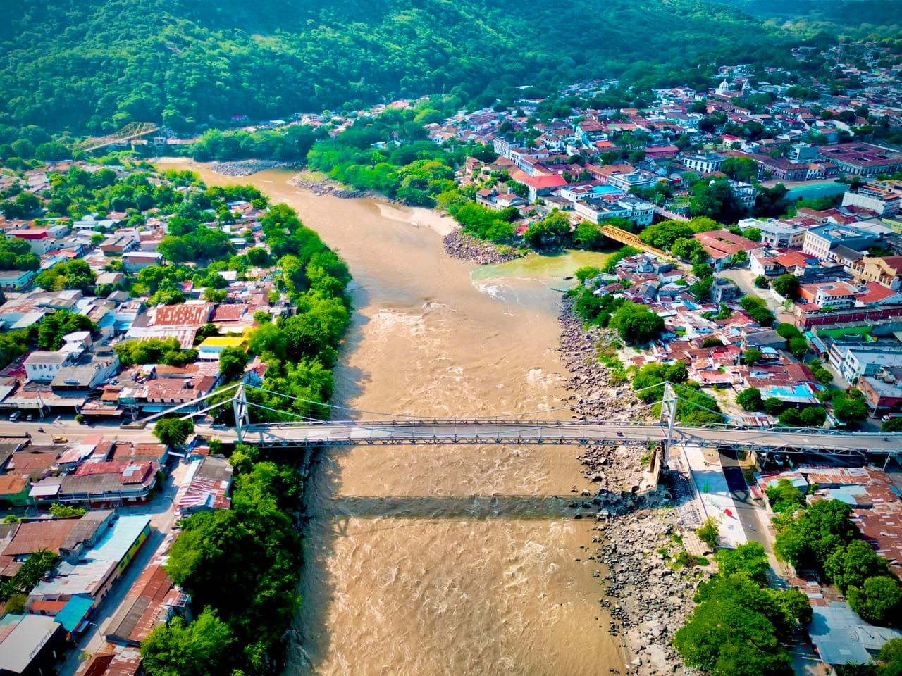 El Tolima se posiciona como epicentro del turismo fluvial y cultural a través del desarrollo estratégico del Río Magdalena