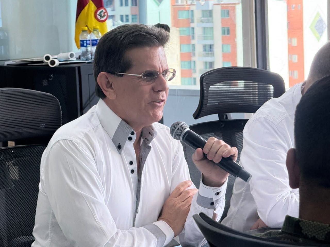 Ratificada recompensa de hasta $50 millones por información que permita capturar asesinos de mujer en Venadillo
