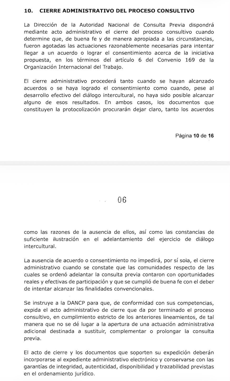 Directiva Pag. 2