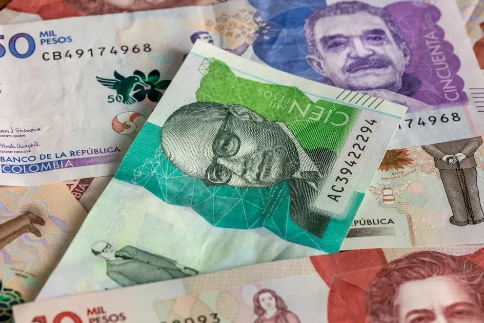 Economía colombiana registró una caída en agosto: DANE reportó retroceso de la actividad económica