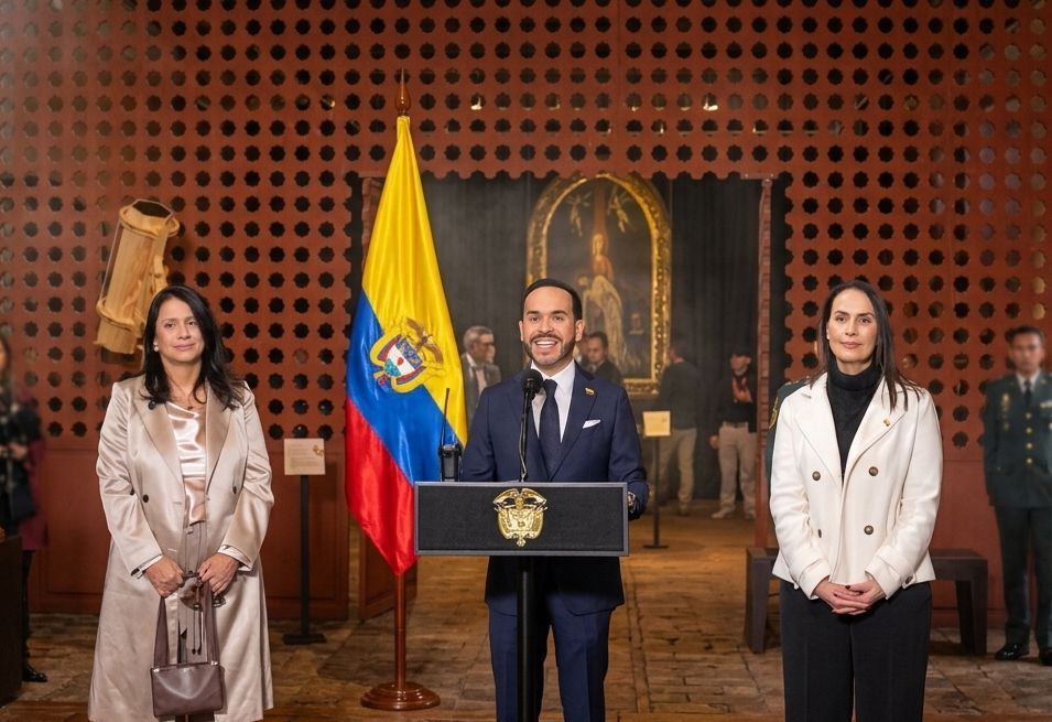 Juez ordena al Museo Nacional conservar las obras retiradas por MinCultura