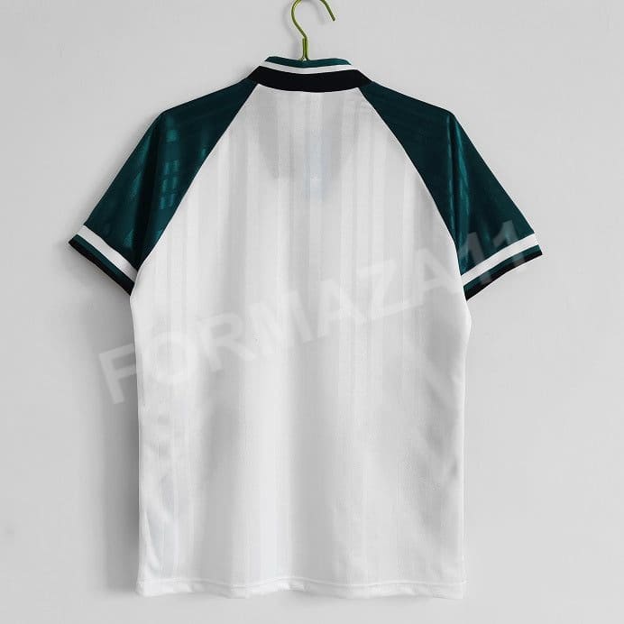 Liverpool FC Səfər 94/95