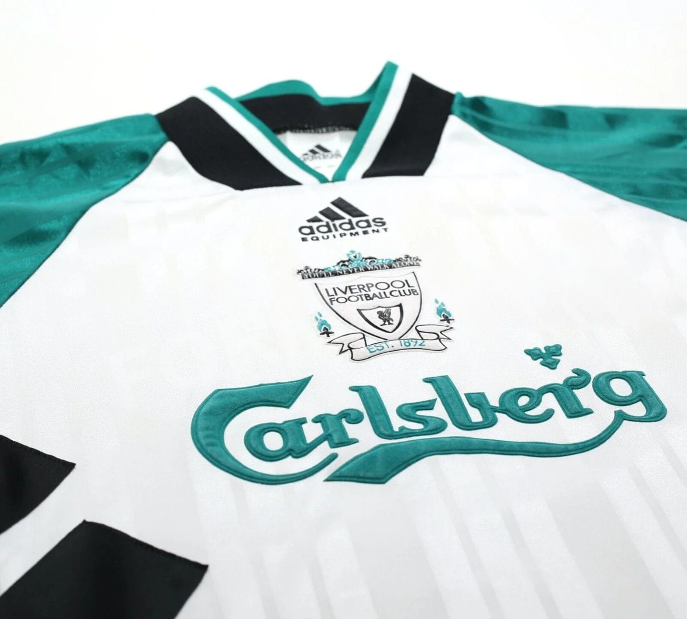 Liverpool FC Səfər 94/95
