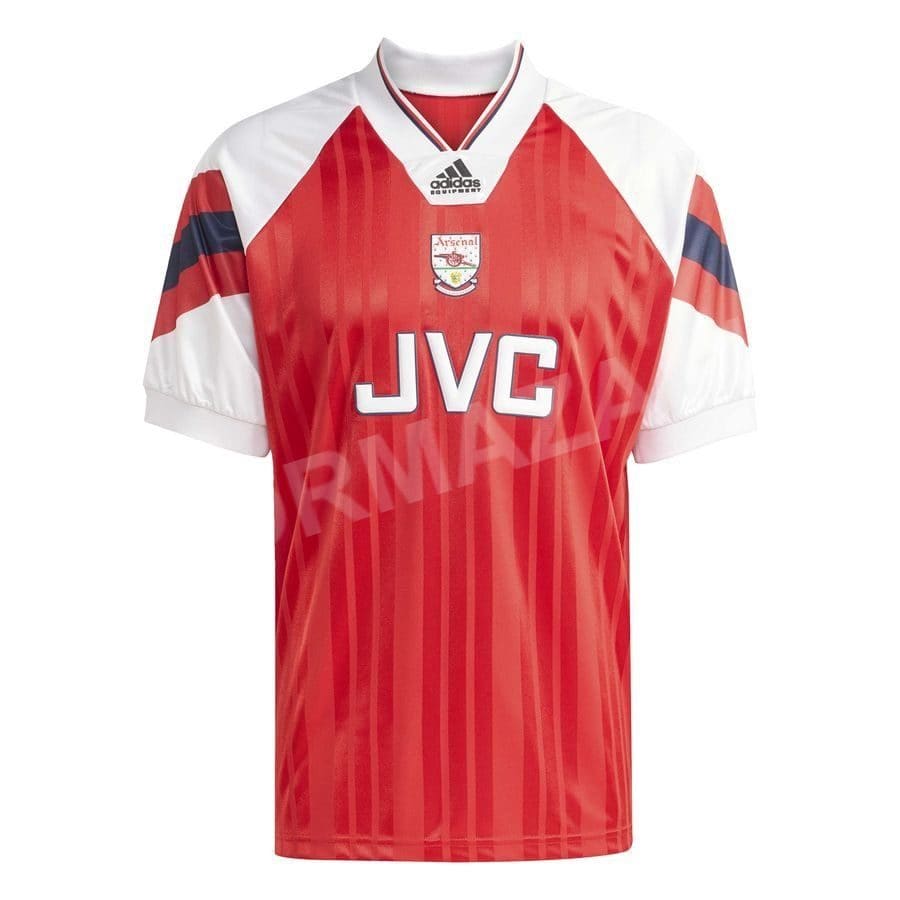 Arsenal FC Ev 93/94