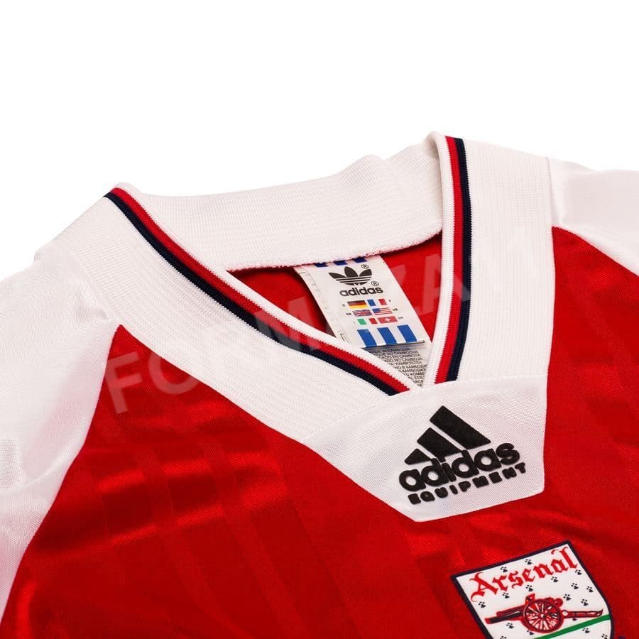 Arsenal FC Ev 93/94