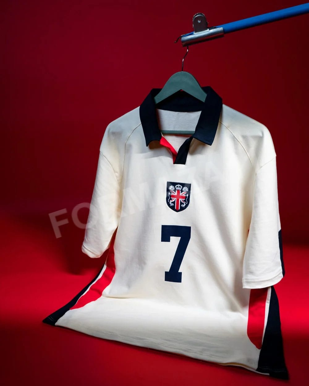 England Ev 1998