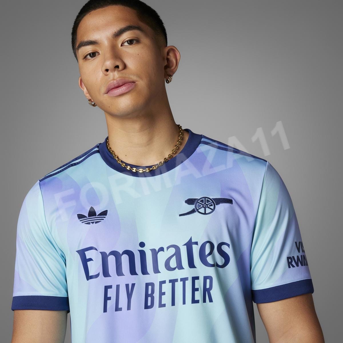 Arsenal FC Üçüncü 24/25