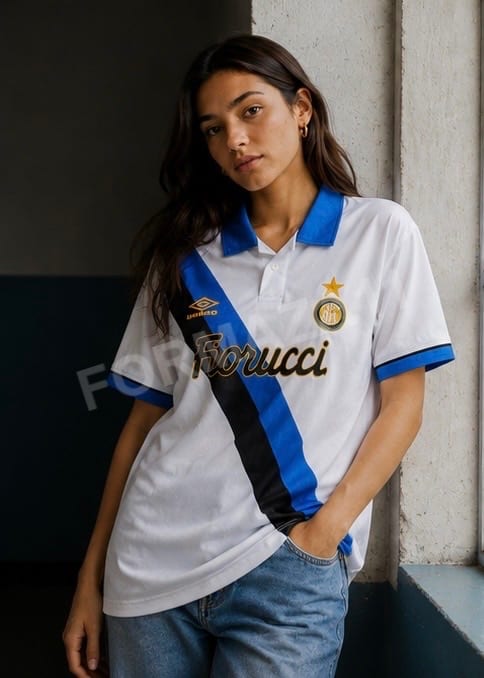 Inter Milan Səfər 93/94
