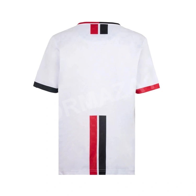 AC Milan Səfər 95/96