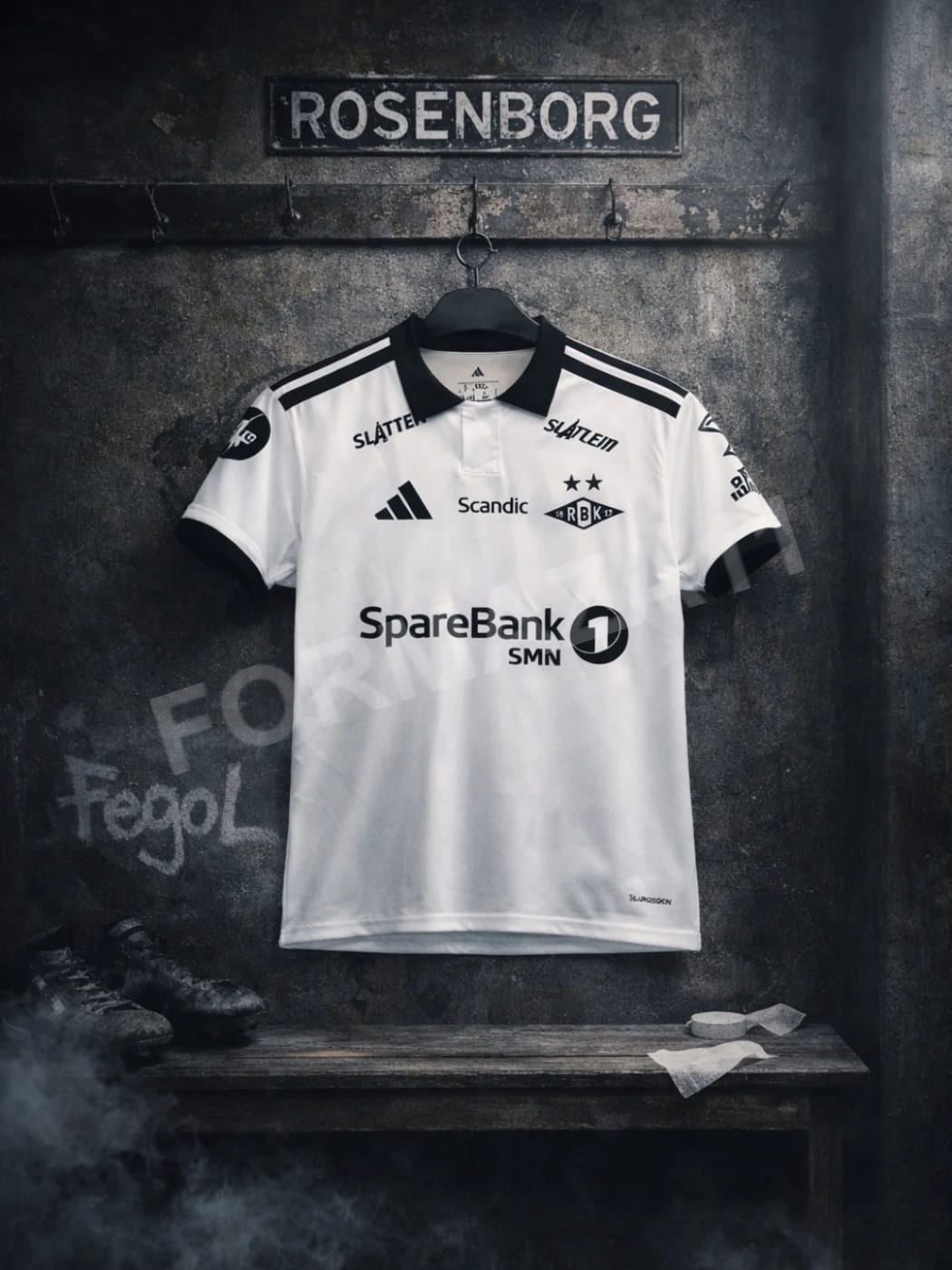 Rosenborg BK Ev 2026