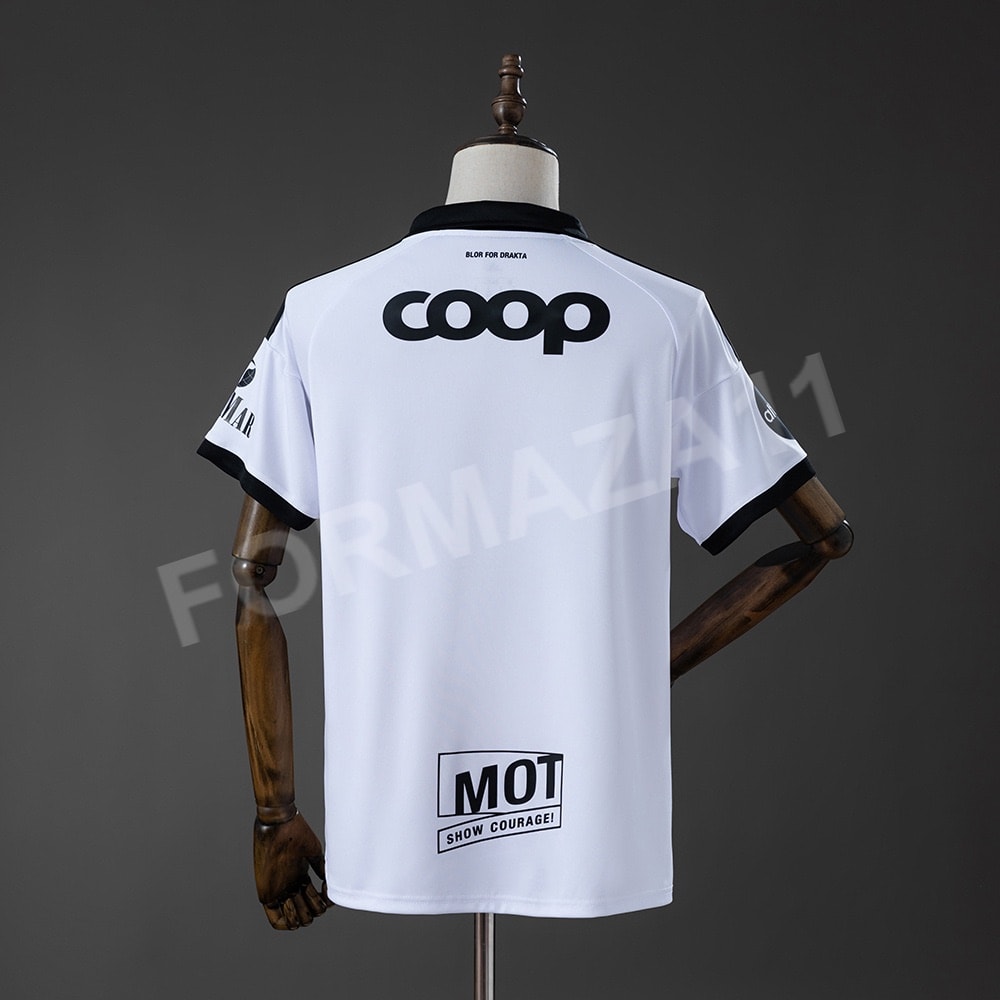 Rosenborg BK Ev 2026