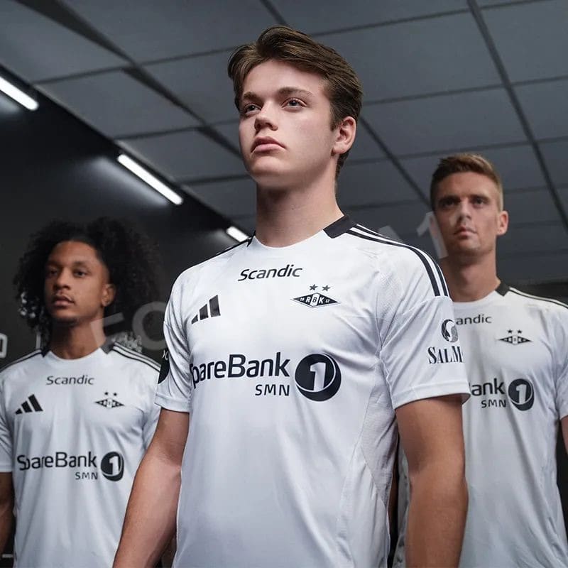 Rosenborg BK Ev 2026
