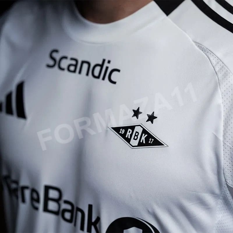Rosenborg BK Ev 2026
