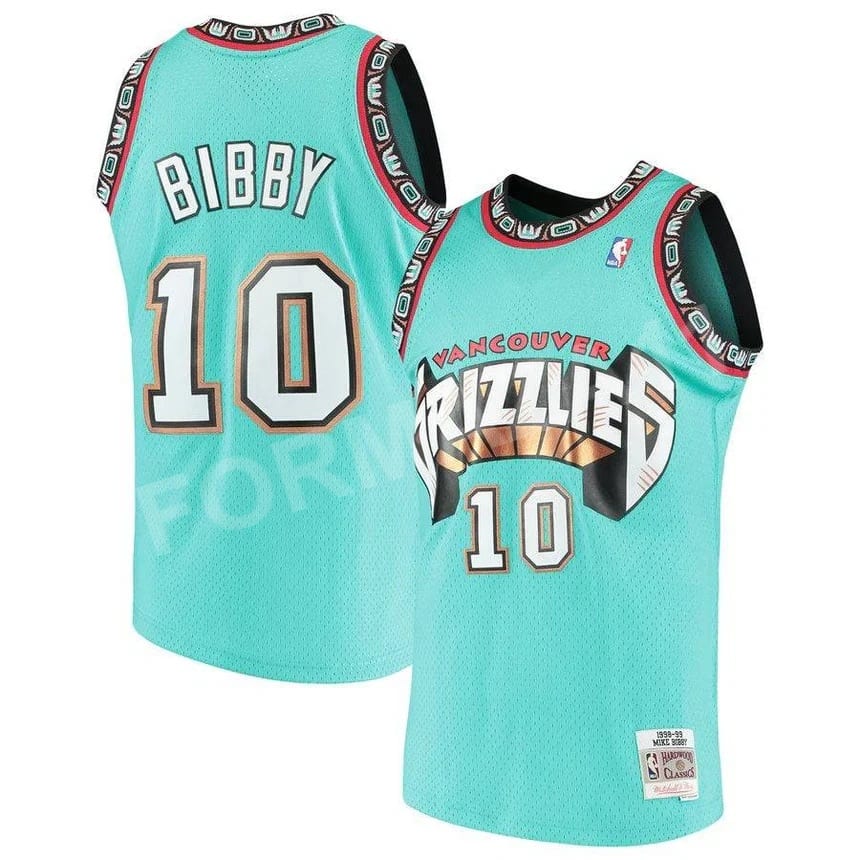 Memphis Grizzlies Özəl 19/20