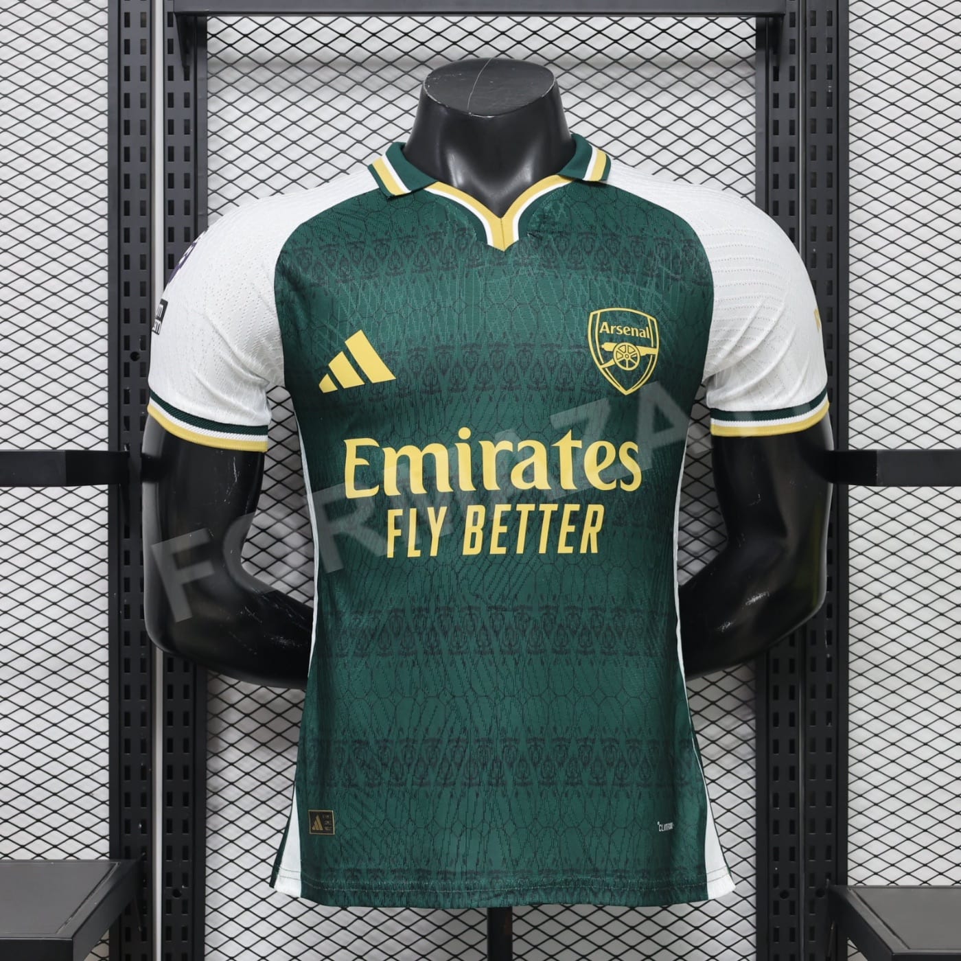 Arsenal