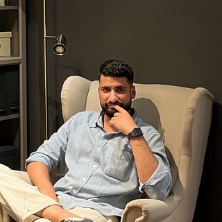 Ridwan Shafi's avatar