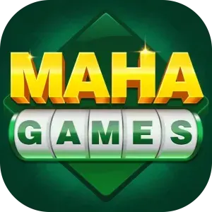 Maha Games