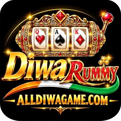 Diwa Rummy