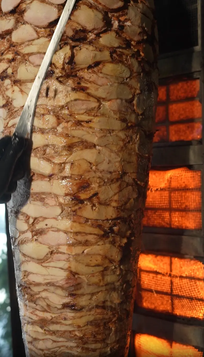 House of Shawarma