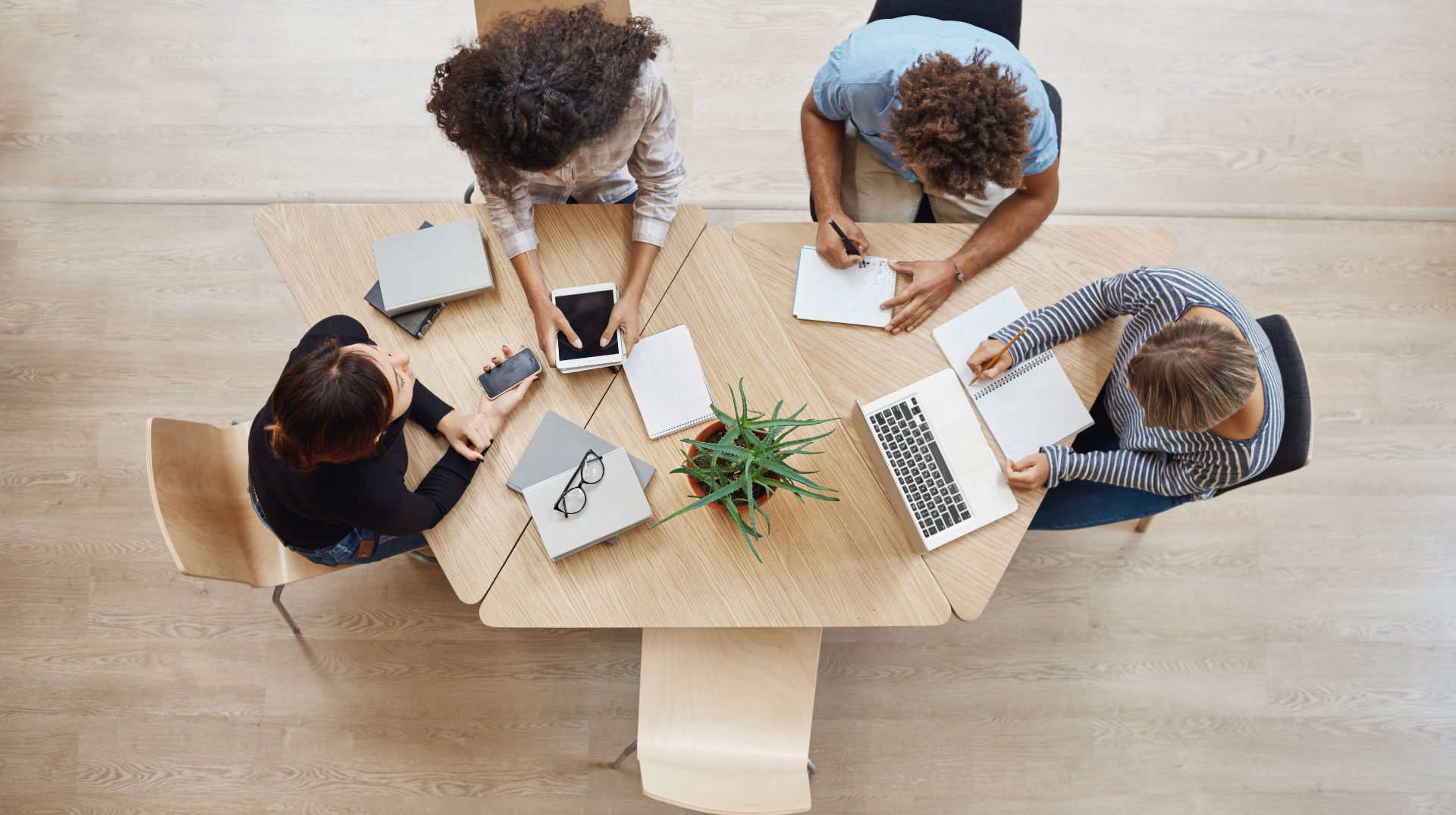 Talent Acquisition Solutions