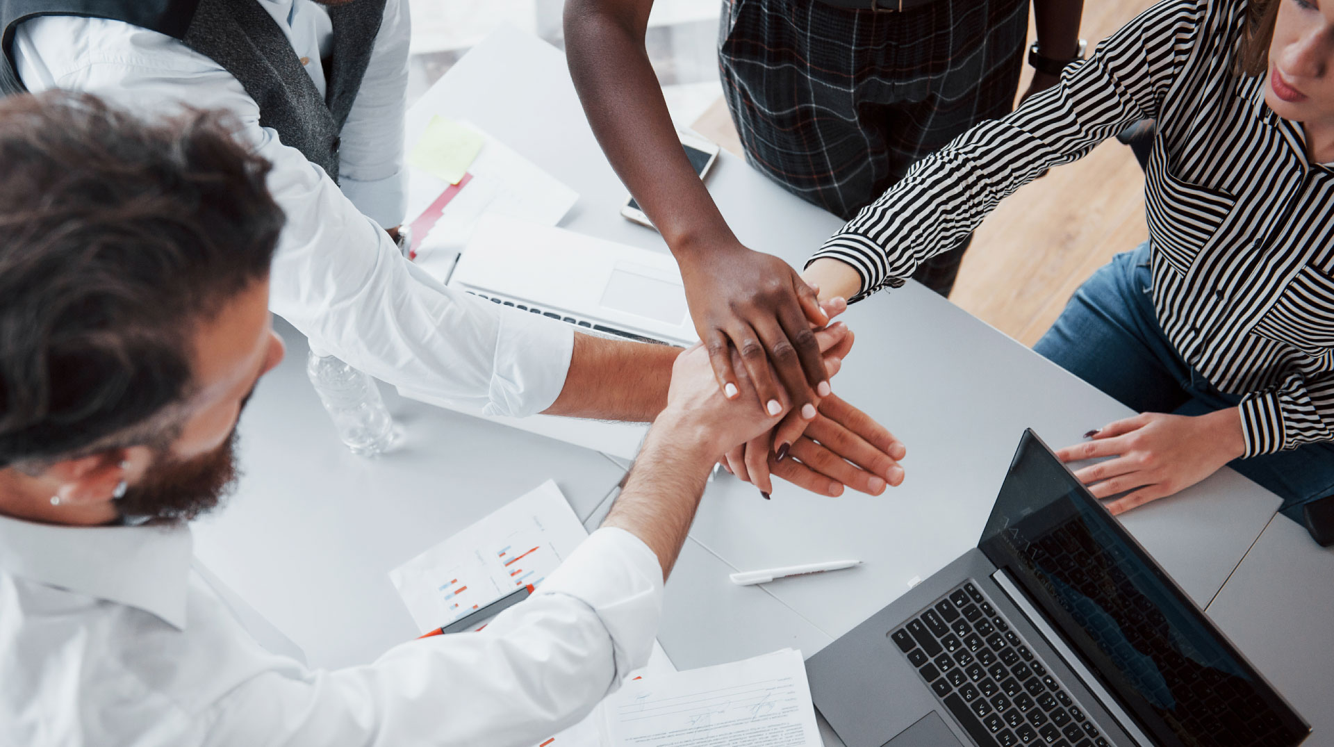 Talent Acquisition Solutions