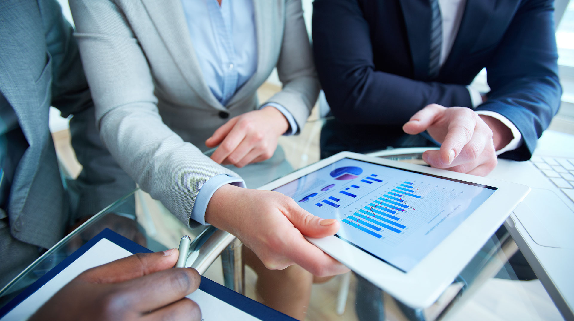 Talent Acquisition Solutions