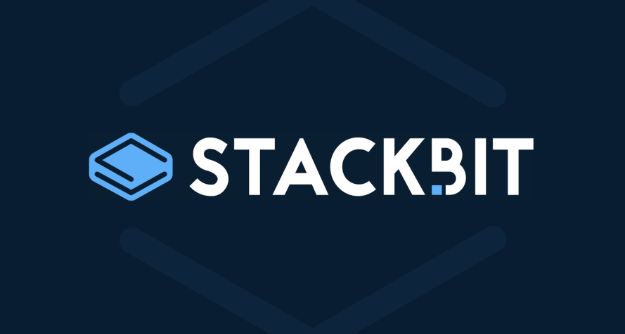 STACKBITを利用してNetlify上にBlogサイトを構築する