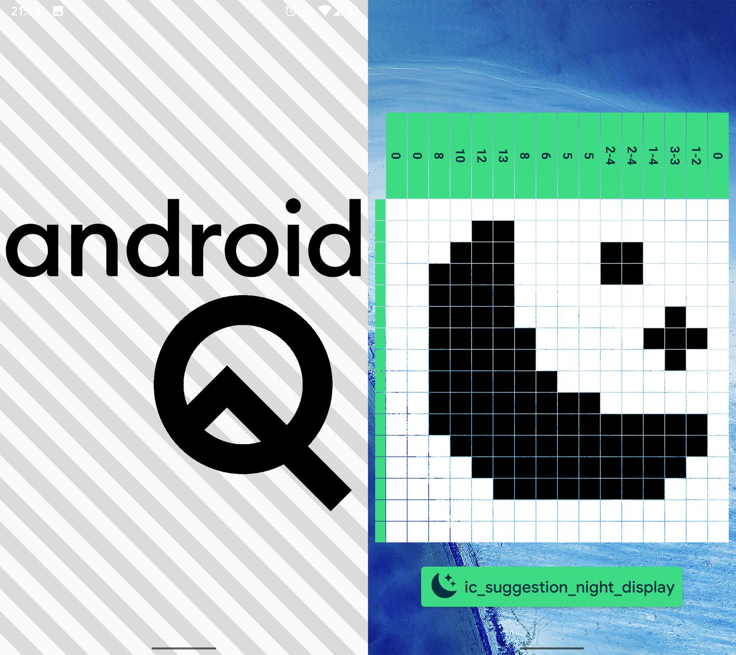 这些新功能现已在 Android 上推出