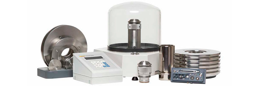 Selection guide - Choosing the right pressure standard