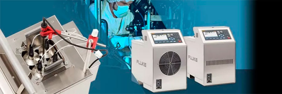 Kalibrering av RTD sensorer