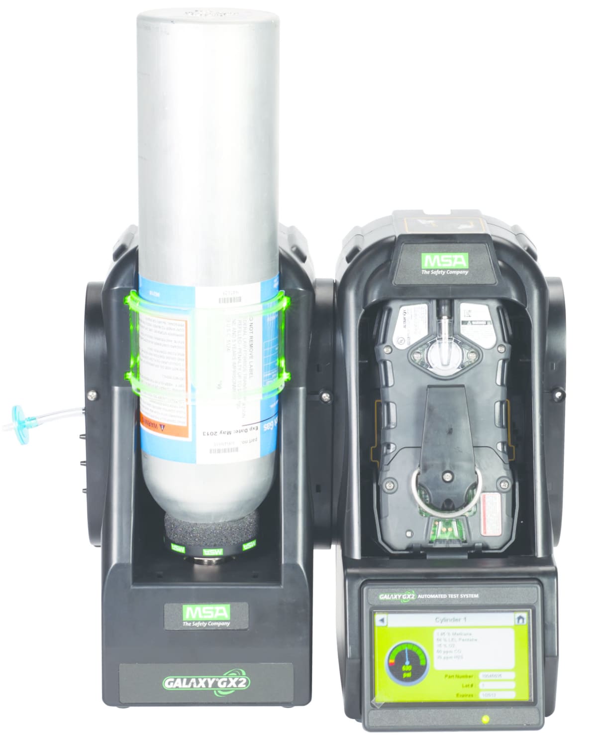 GALAXY GX2 for ALTAIR 4XR