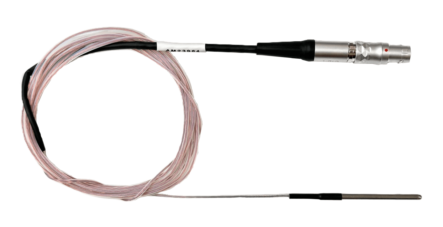 AccuMac AM1612A PRT (-200...160°C)