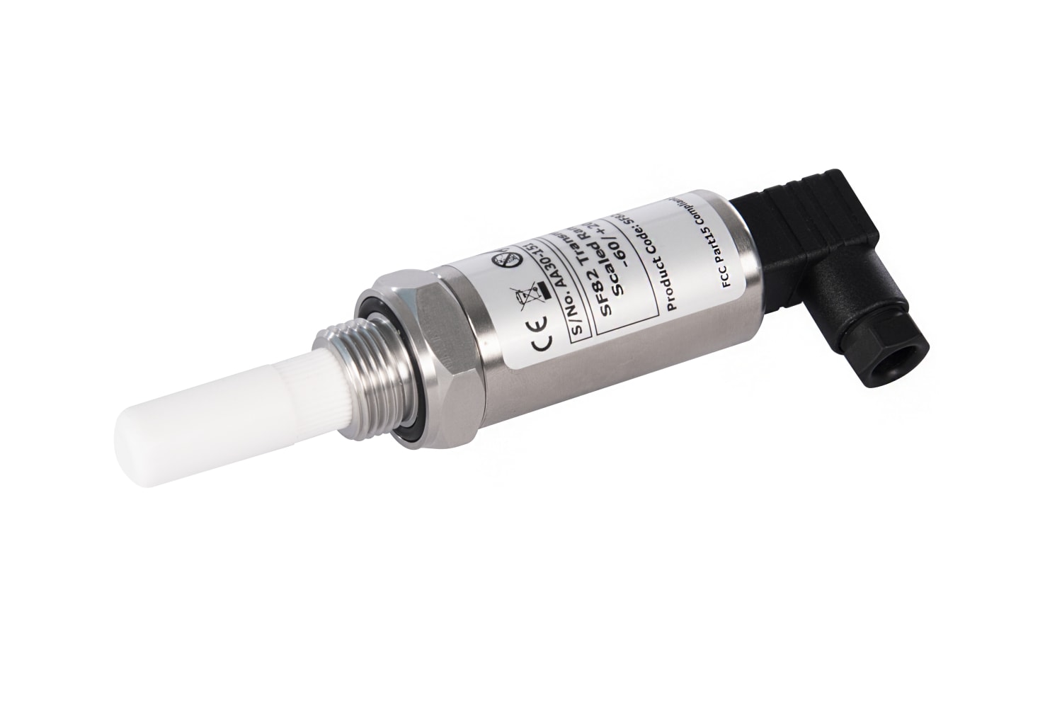 SF82 Duggpunkt-transmitter