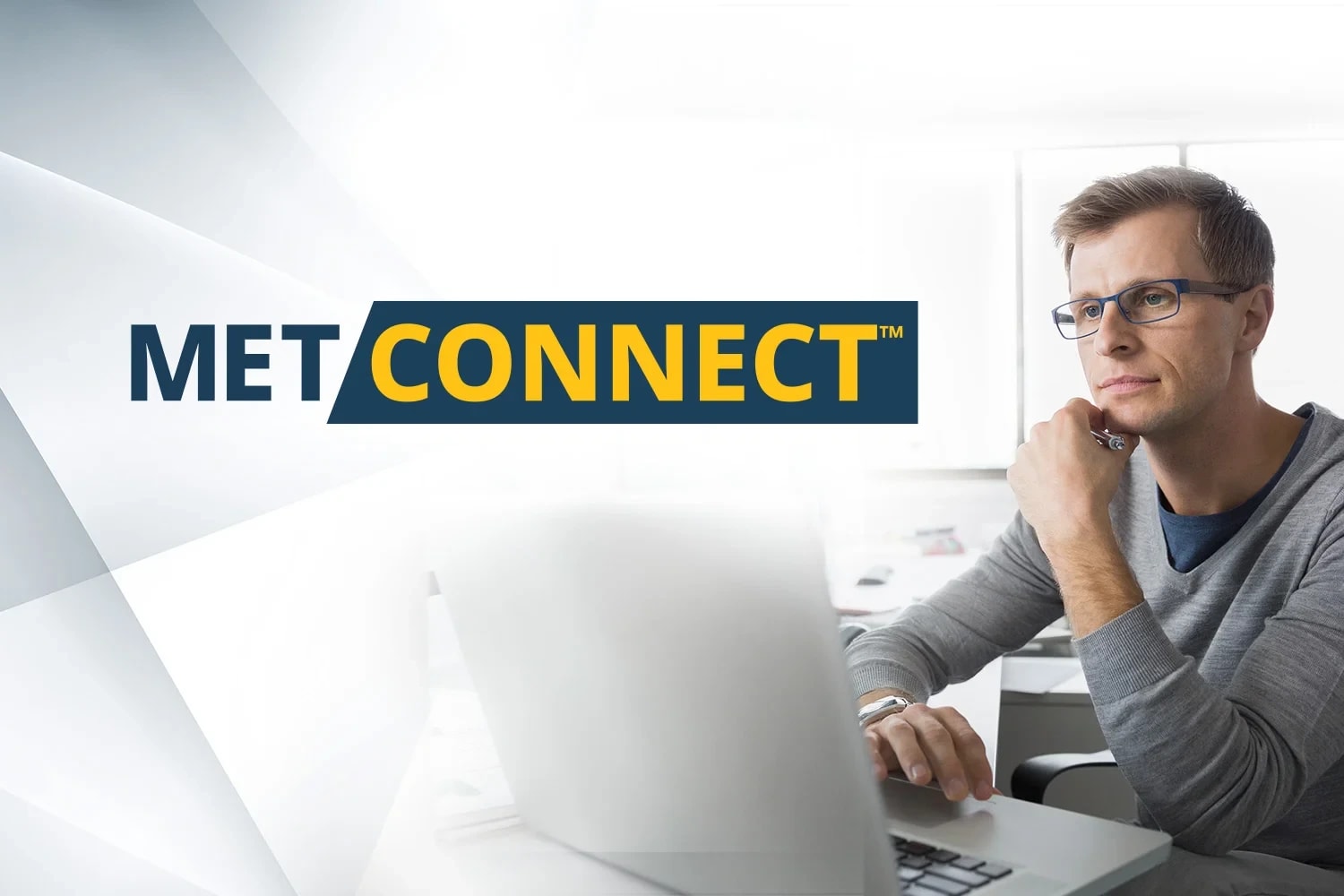 MET/CONNECT (standalone MET/CAL)