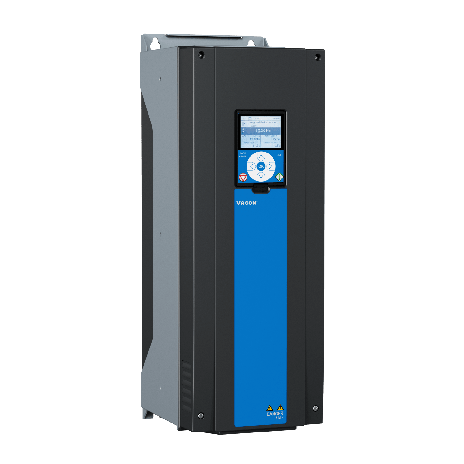 VACON 100 INDUSTRIAL