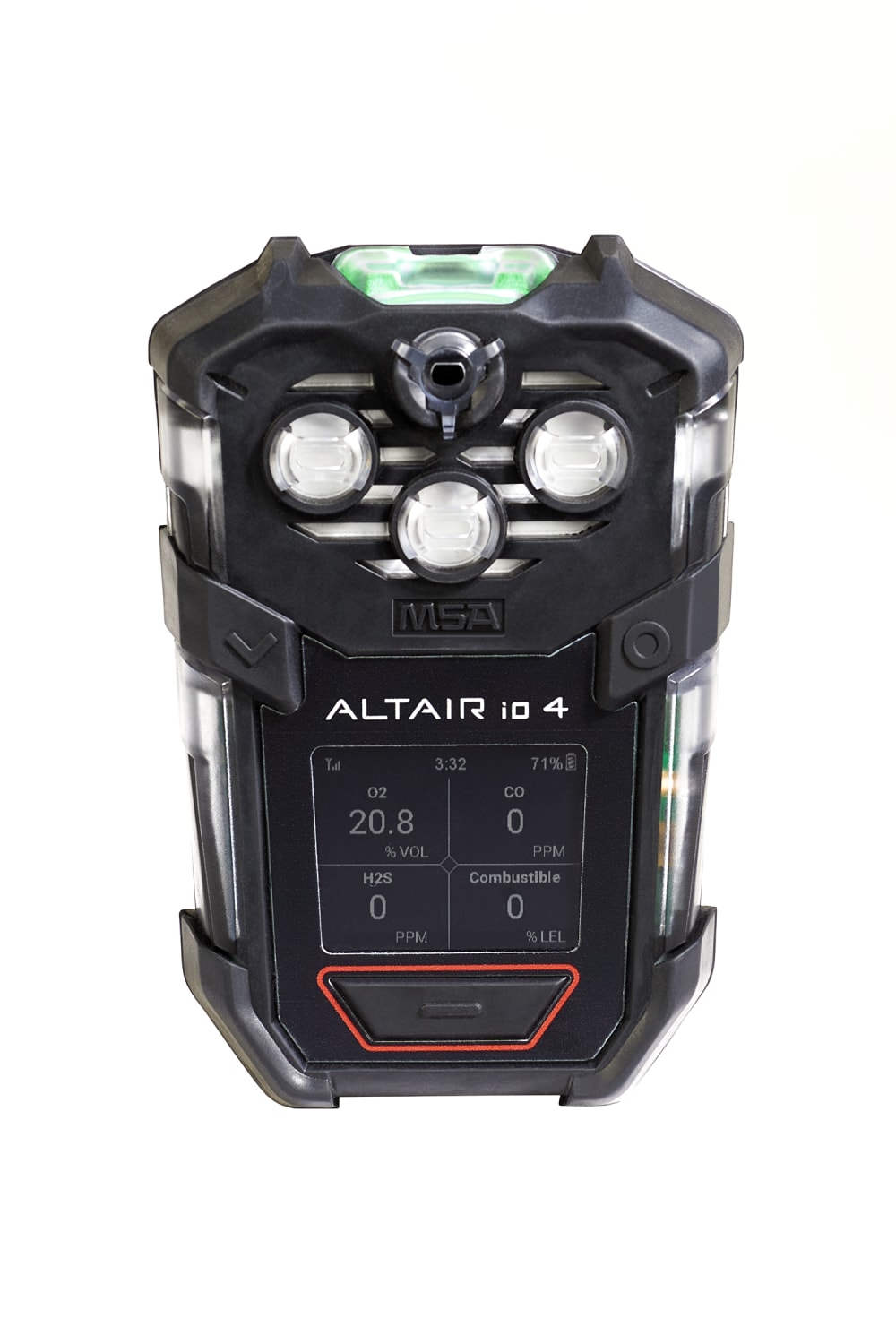 ALTAIR io 4 Online multigass detektor (LTE-M)