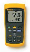 54-IIB Digitalt termometer, 2 kanaler (logging)