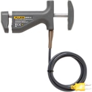 80PK-8 Temperatur probe for rør 6,4- 34,9mm (K) -29...149°C