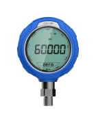 685 Digitalt manometer -1...2bar (0,05%) *LAGERSALG*