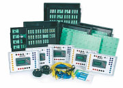 86516 Experimental Kit - CAN bus systems and operation solution