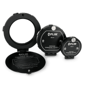 IRW IR-vindu (100mm)