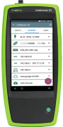 LinkRunner G2, Smart Network Tester